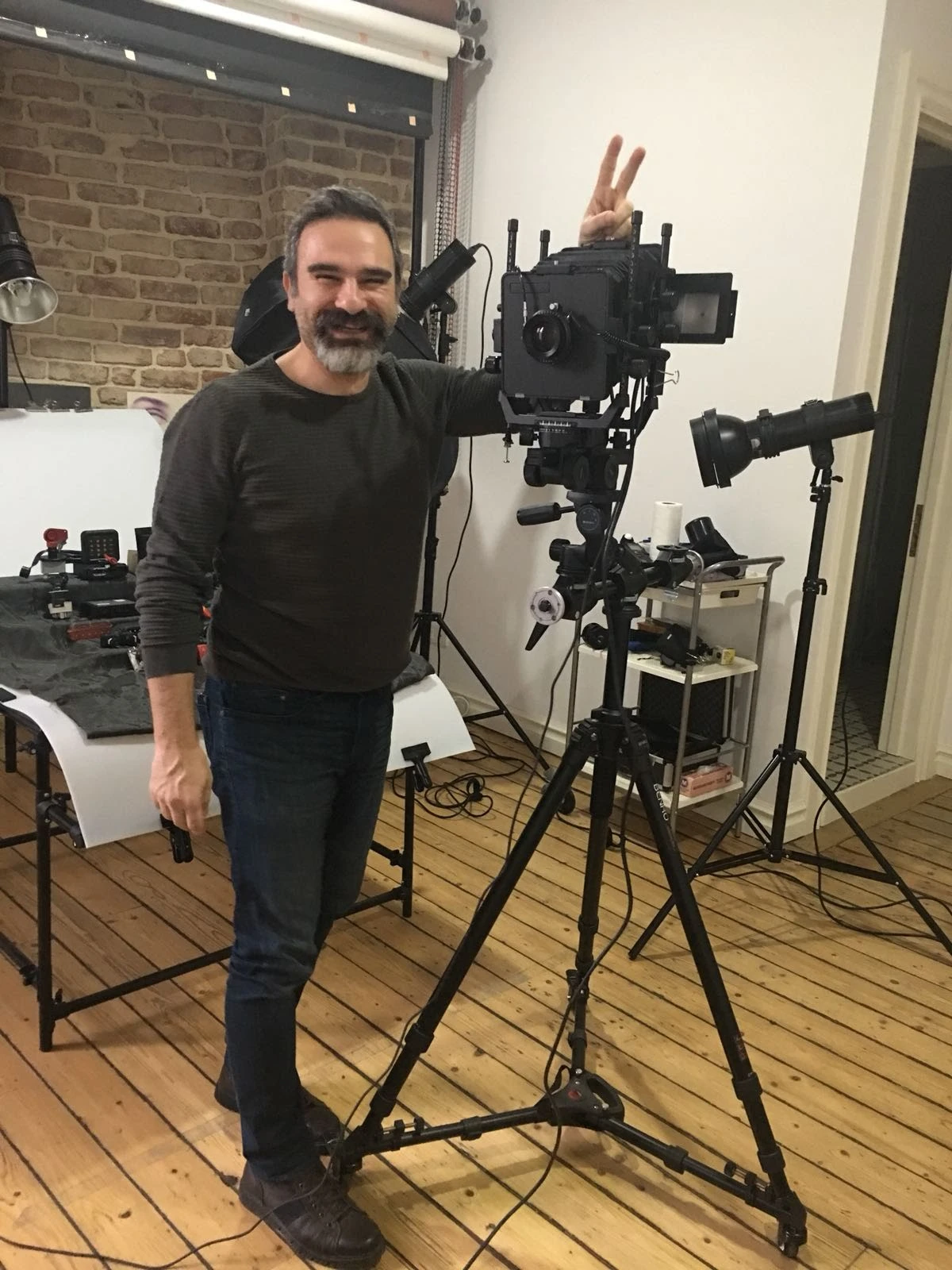 ozgur oney fotograf video produksiyon
