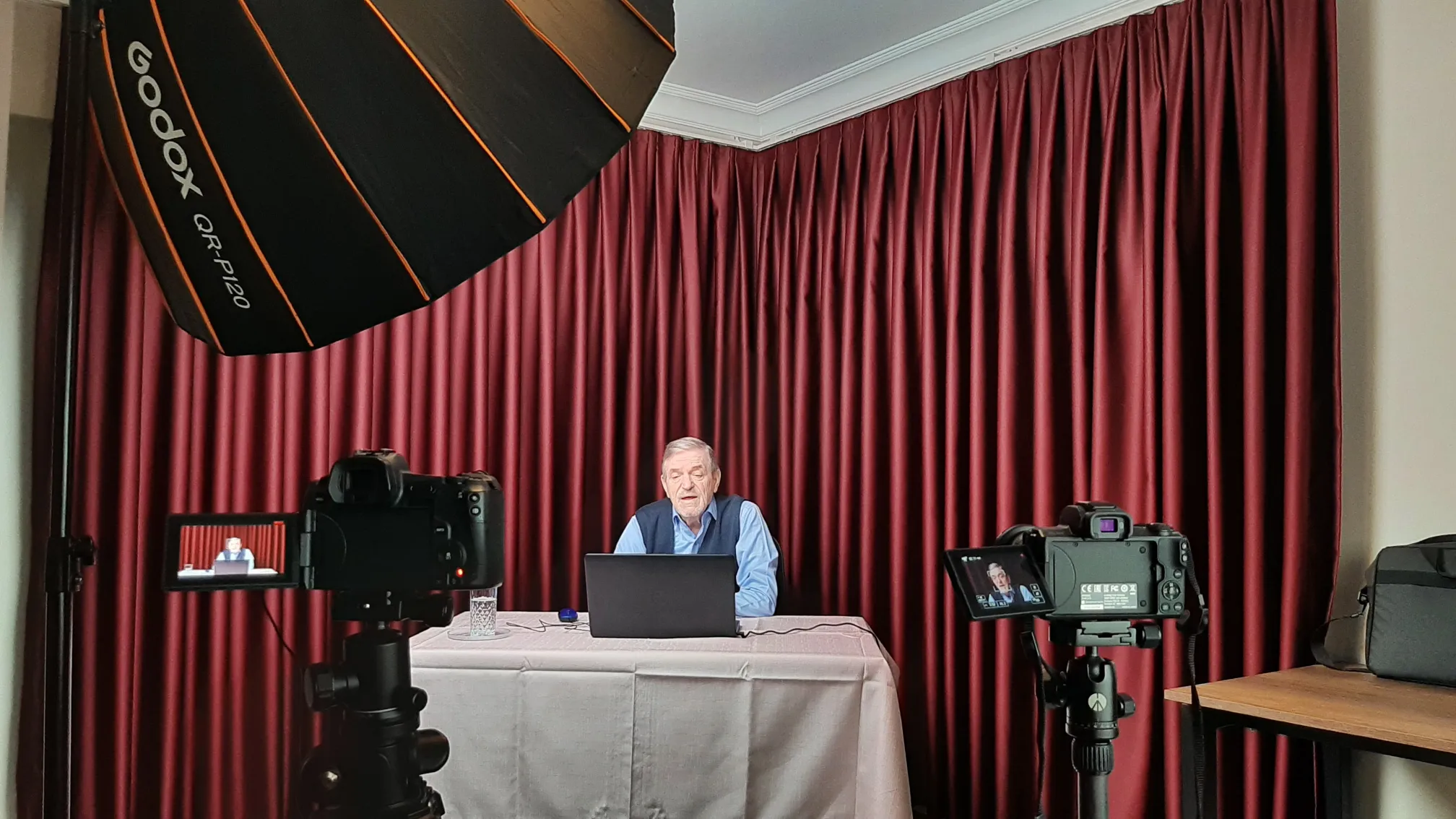 video produksiyon