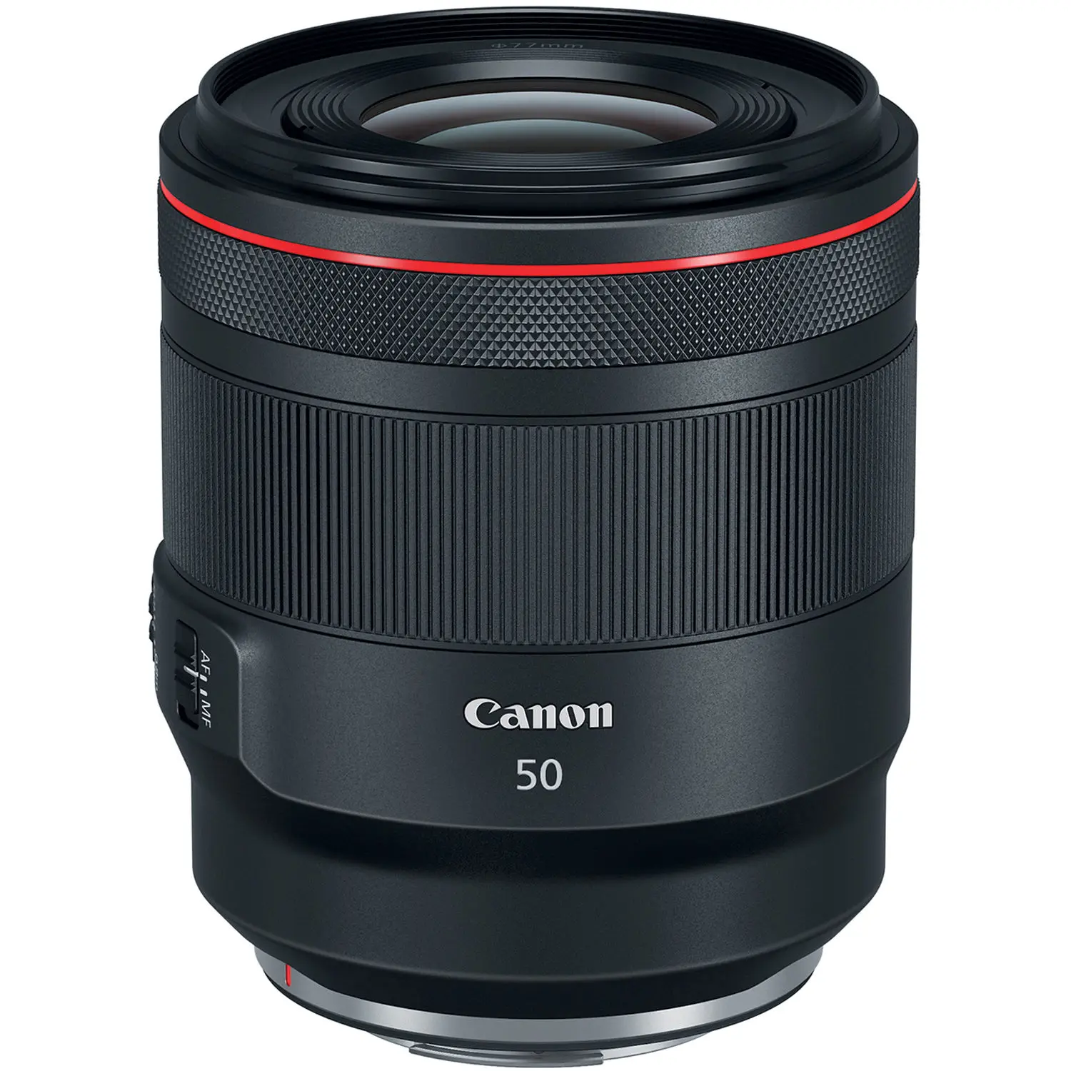 Lens Seçimi Nasıl Yapılır? 3 50mm 1