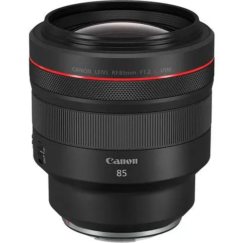 Lens Seçimi Nasıl Yapılır? 4 85mm